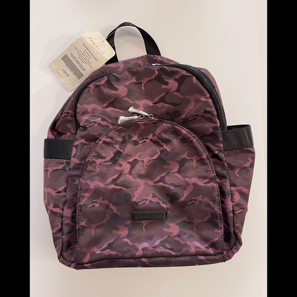 Fabletics - The Downtown Back Pack